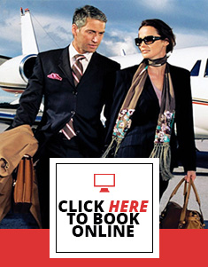 Book Toronto Airport Limo online